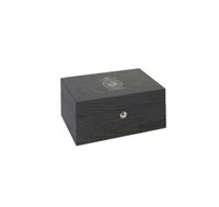 Armbanduhr Lorenz Herr Pilot in Stahl 030155AA - 030155AA